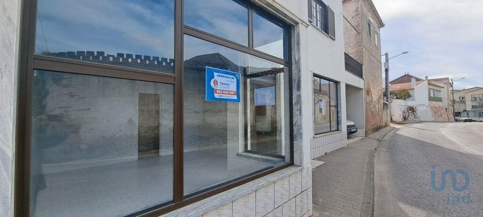 Loja para Arrendamento em A dos Cunhados e Maceira Foto 3