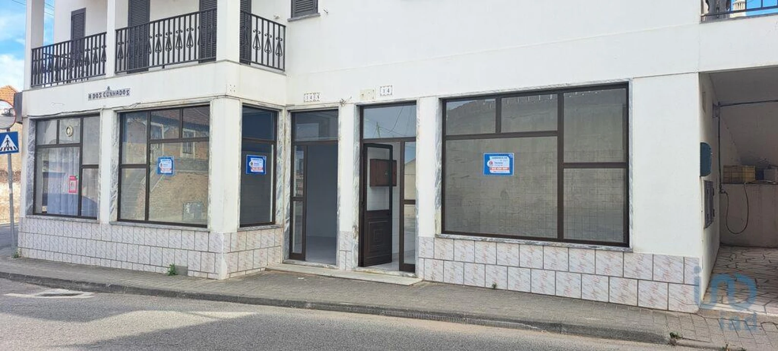 Loja para Arrendamento em A dos Cunhados e Maceira Foto 11