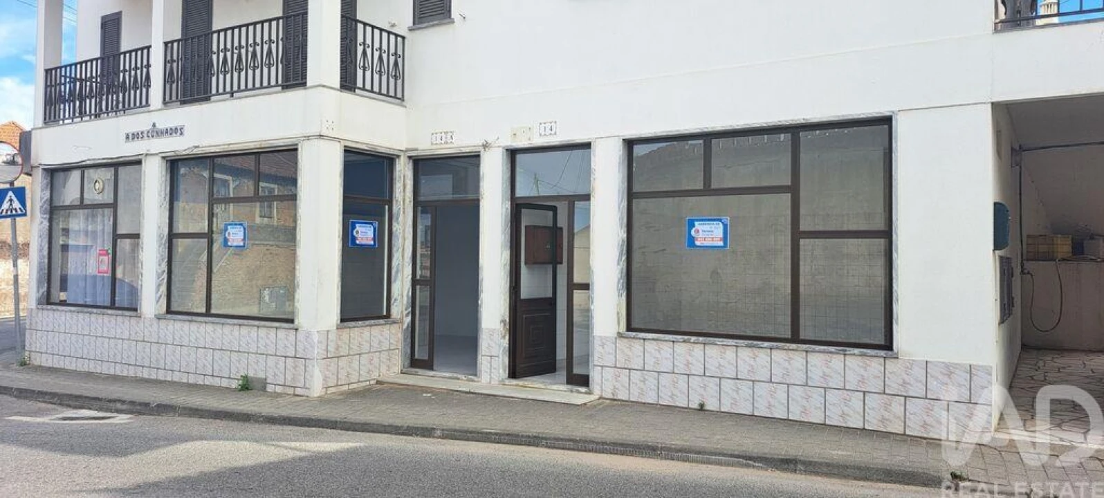 Loja para Arrendamento em A dos Cunhados e Maceira Foto 18