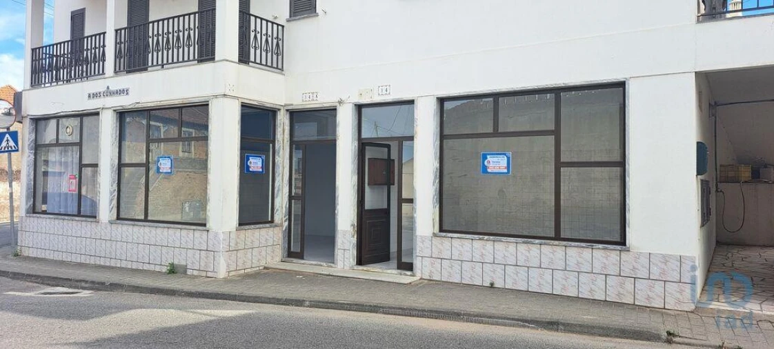 Loja para Arrendamento em A dos Cunhados e Maceira Foto 11