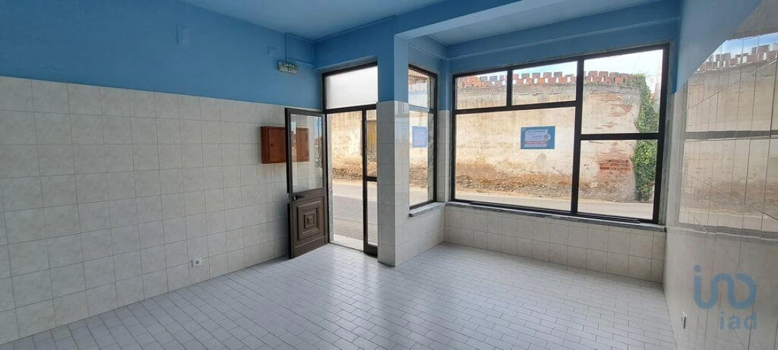 Loja para Arrendamento em A dos Cunhados e Maceira Foto 5