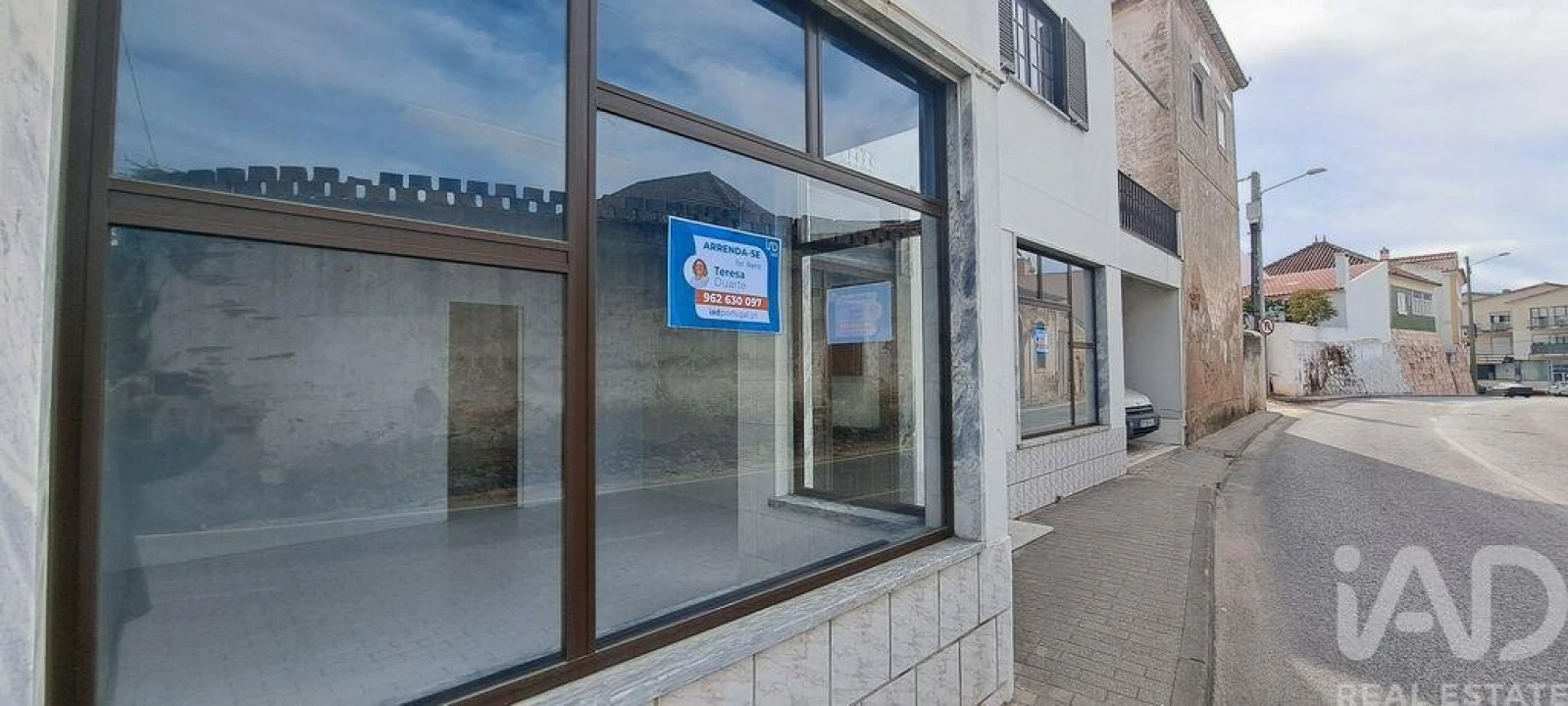 Loja para Arrendamento em A dos Cunhados e Maceira Foto 20