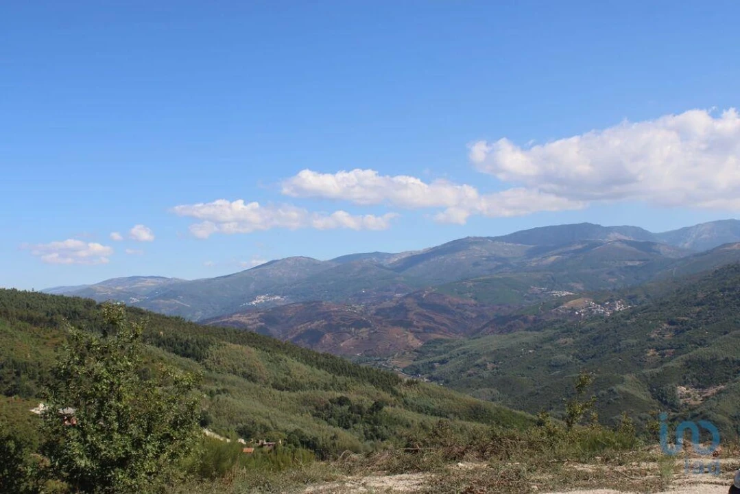 Terreno para Venda em Lagos da Beira e Lajeosa Foto 6