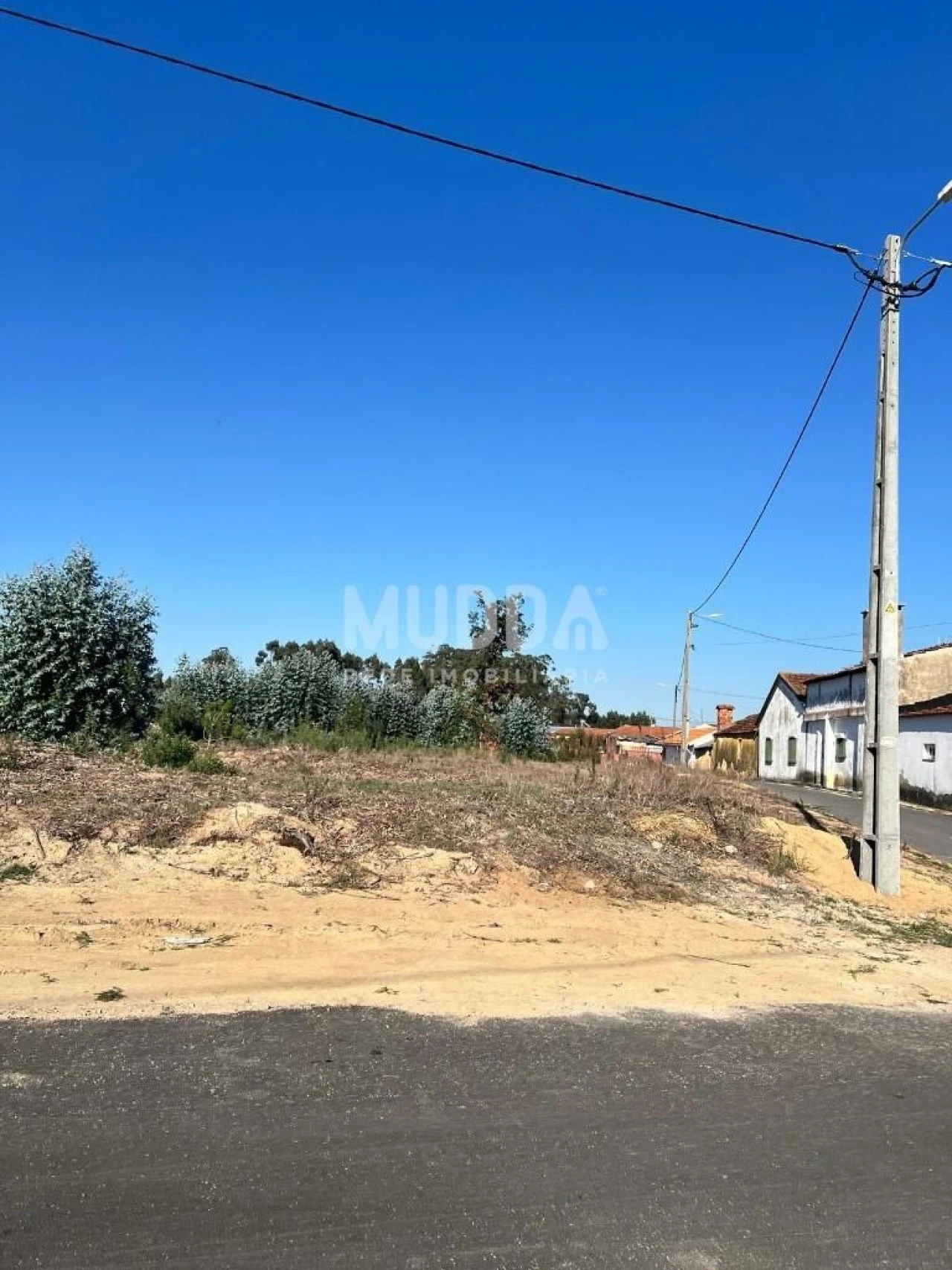 Terreno para Venda em Avanca Foto 4