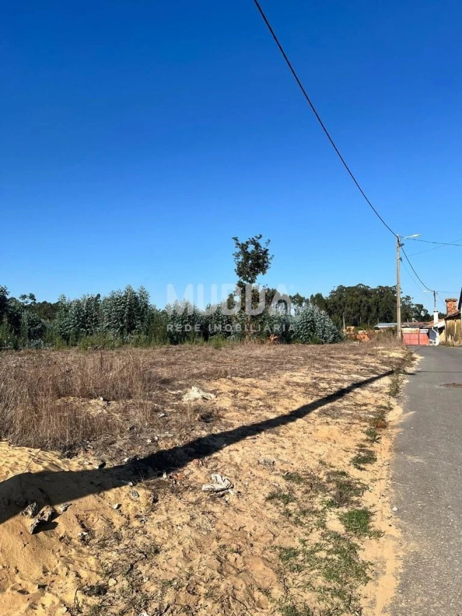 Terreno para Venda em Avanca