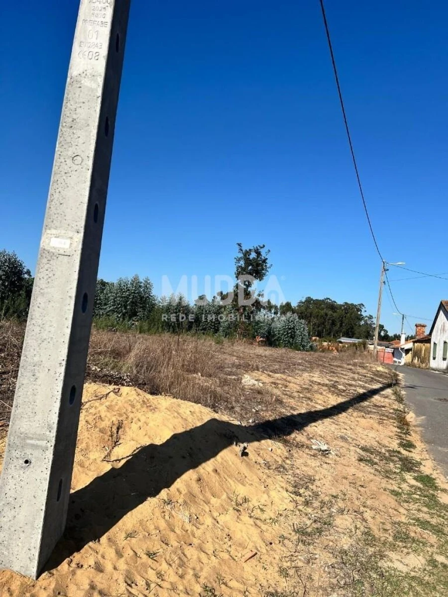 Terreno para Venda em Avanca Foto 3