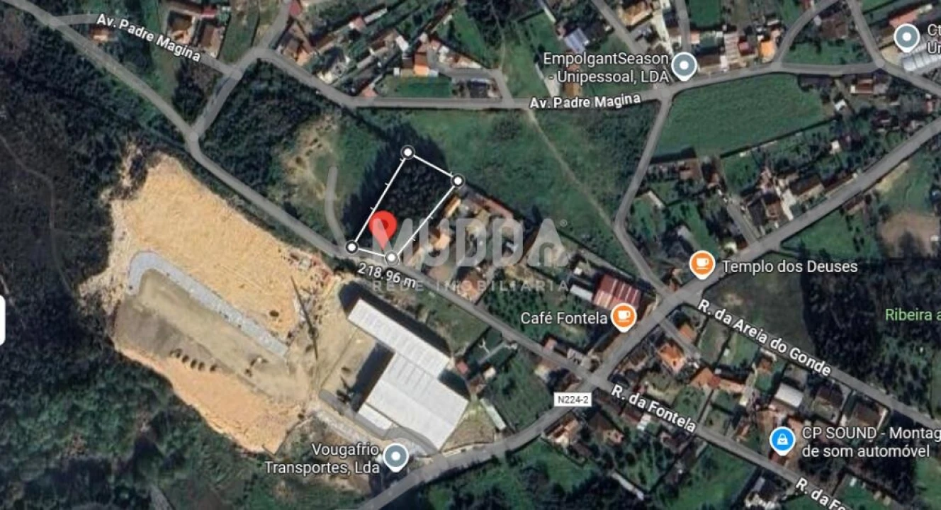 Terreno para Venda em Avanca Foto 5