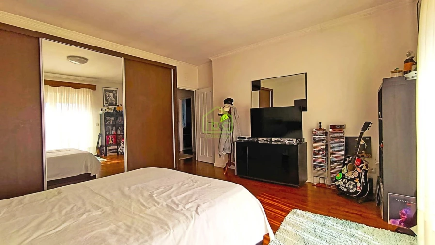 Moradia T4 para Venda em Póvoa de Varzim, Beiriz e Argivai Foto 10