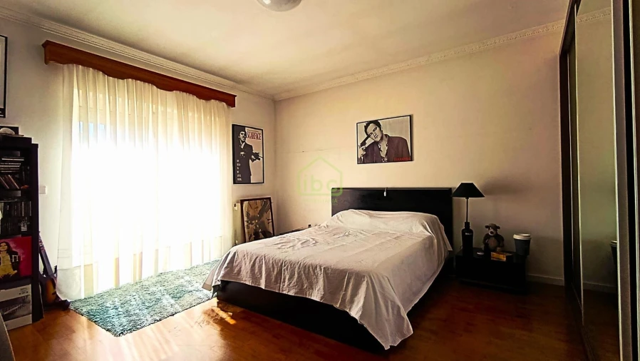 Moradia T4 para Venda em Póvoa de Varzim, Beiriz e Argivai Foto 11