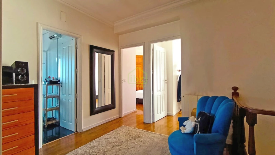 Moradia T4 para Venda em Póvoa de Varzim, Beiriz e Argivai Foto 15