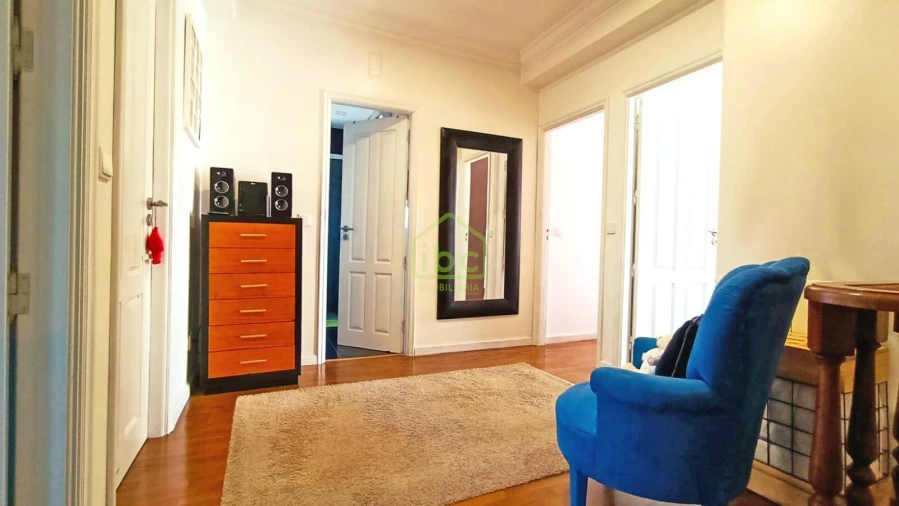 Moradia T4 para Venda em Póvoa de Varzim, Beiriz e Argivai Foto 12