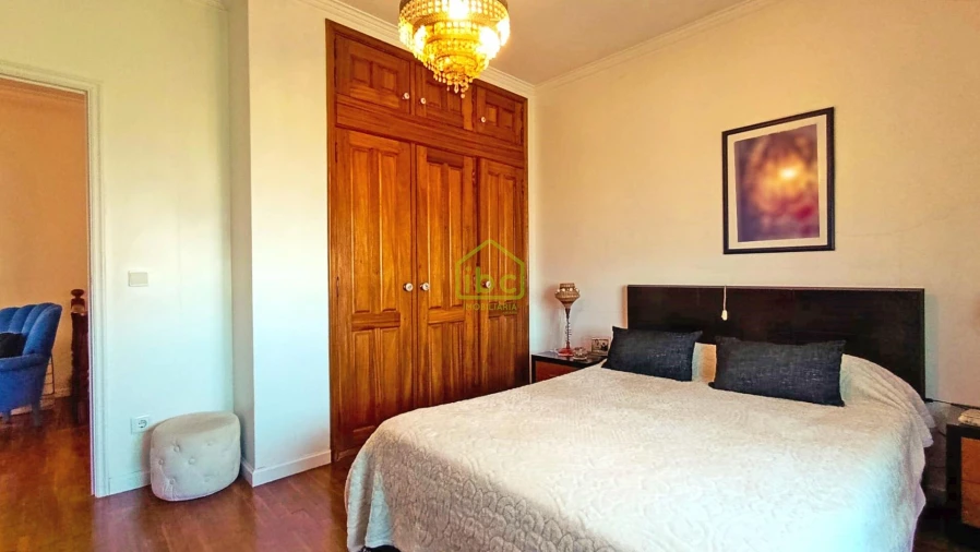 Moradia T4 para Venda em Póvoa de Varzim, Beiriz e Argivai Foto 13