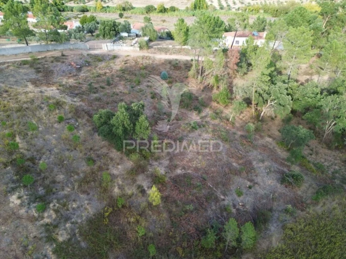 Terreno para Venda em Arneiro das Milhariças Foto 6