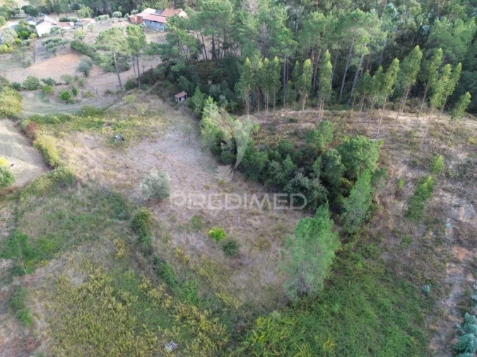 Terreno para Venda em Arneiro das Milhariças Foto 7