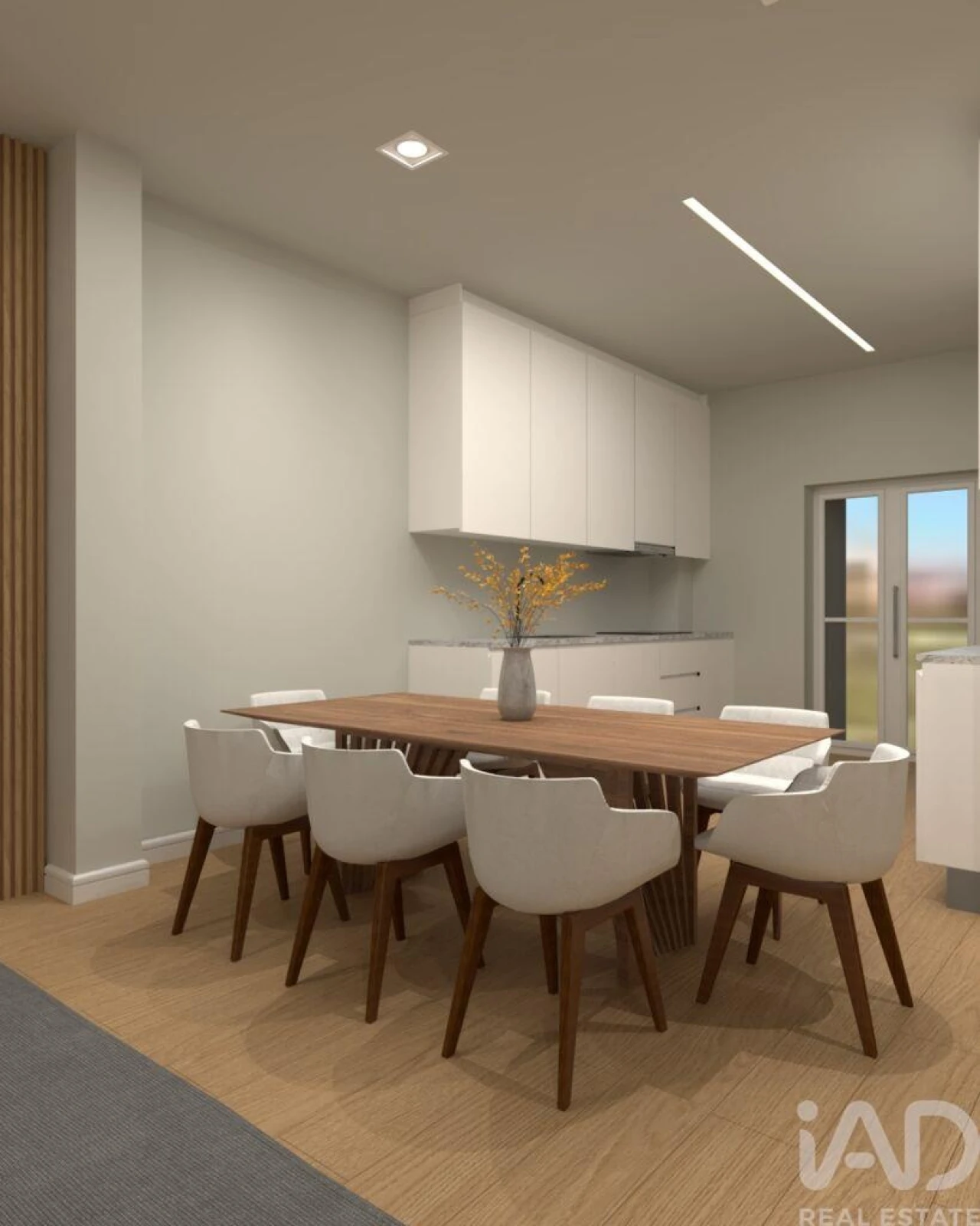 Apartamento T2 para Venda em Espinhal Foto 3