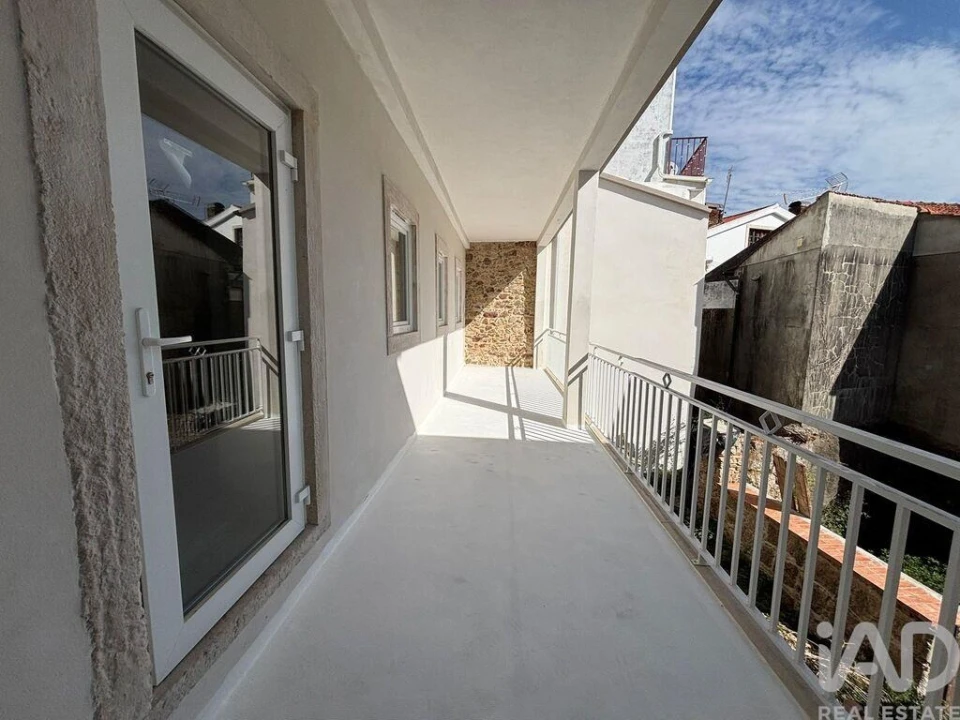 Apartamento T2 para Venda em Espinhal Foto 17