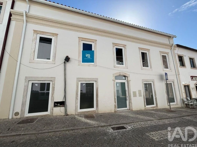 Apartamento T2 para Venda em Espinhal Foto 14