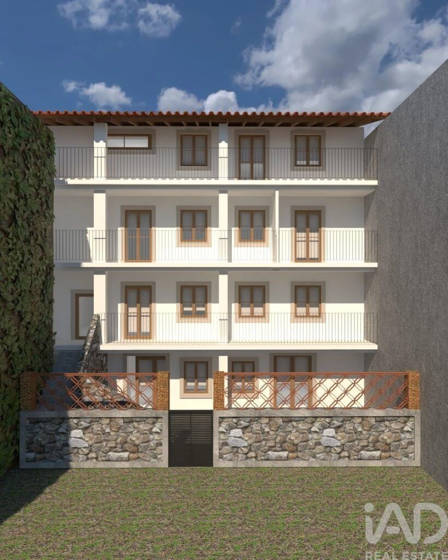 Apartamento T2 para Venda em Espinhal Foto 13