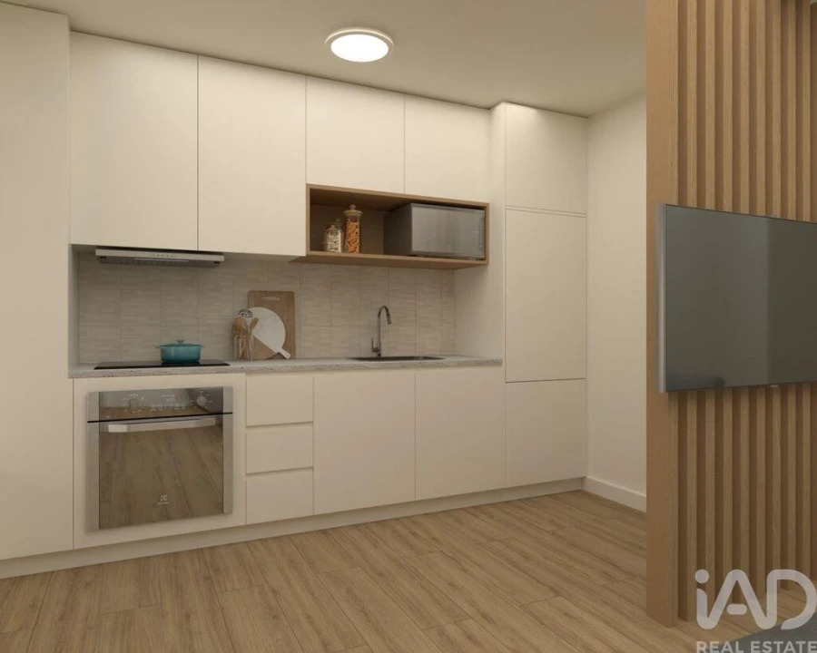 Apartamento T2 para Venda em Espinhal Foto 5