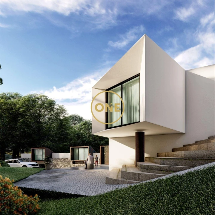 Moradia T2 para Venda em Recezinhos (São Mamede) Foto 2