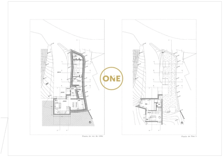 Moradia T2 para Venda em Recezinhos (São Mamede) Foto 13