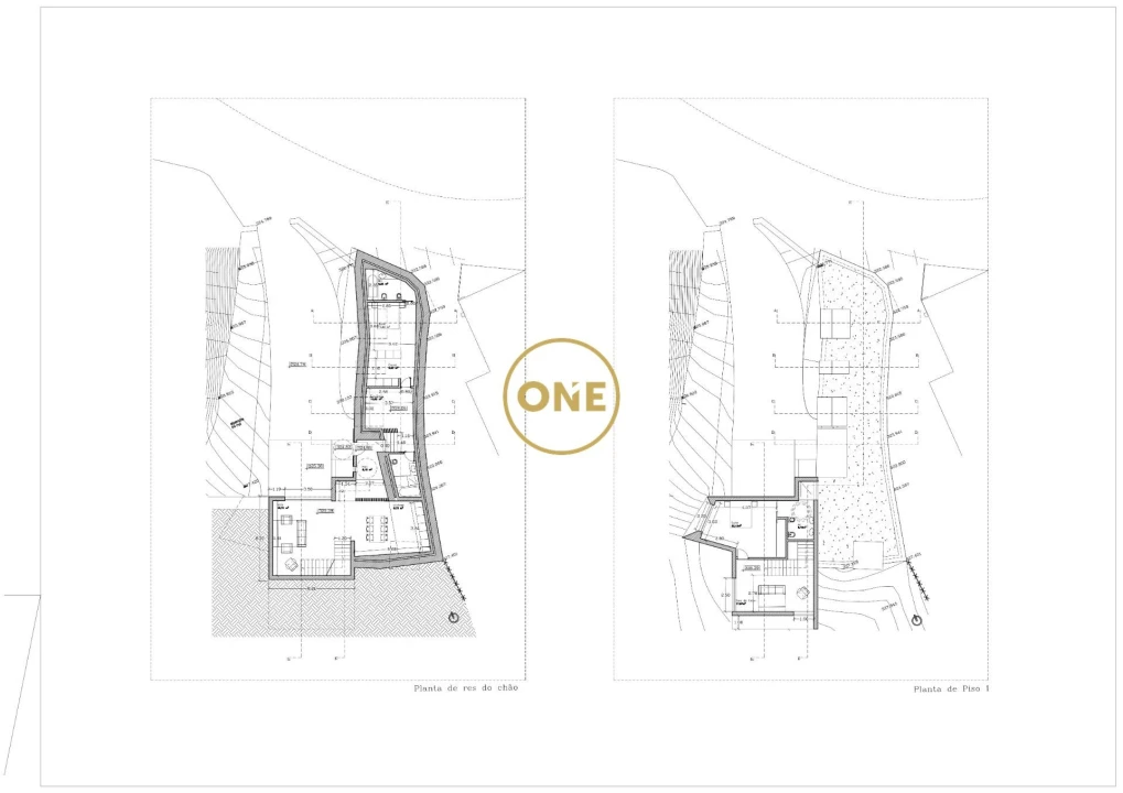 Moradia T2 para Venda em Recezinhos (São Mamede) Foto 13