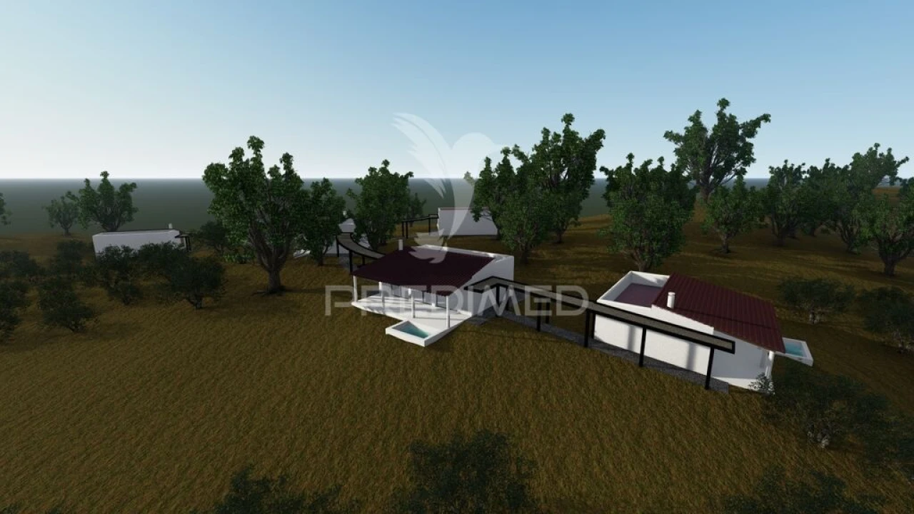 Quinta para Venda em Capelins (Santo Antonio) Foto 8