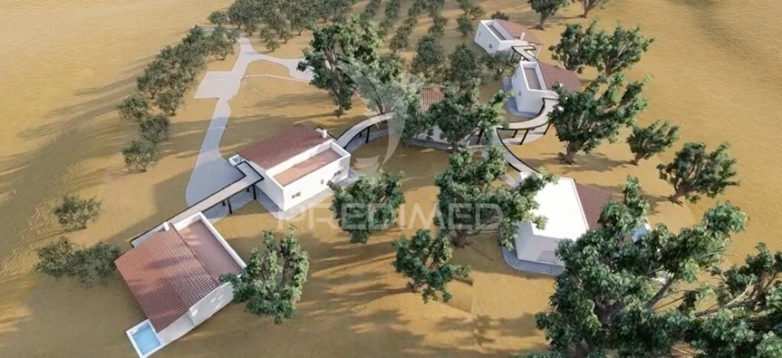 Quinta para Venda em Capelins (Santo Antonio) Foto 3