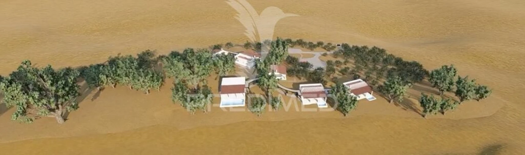 Quinta para Venda em Capelins (Santo Antonio) Foto 2