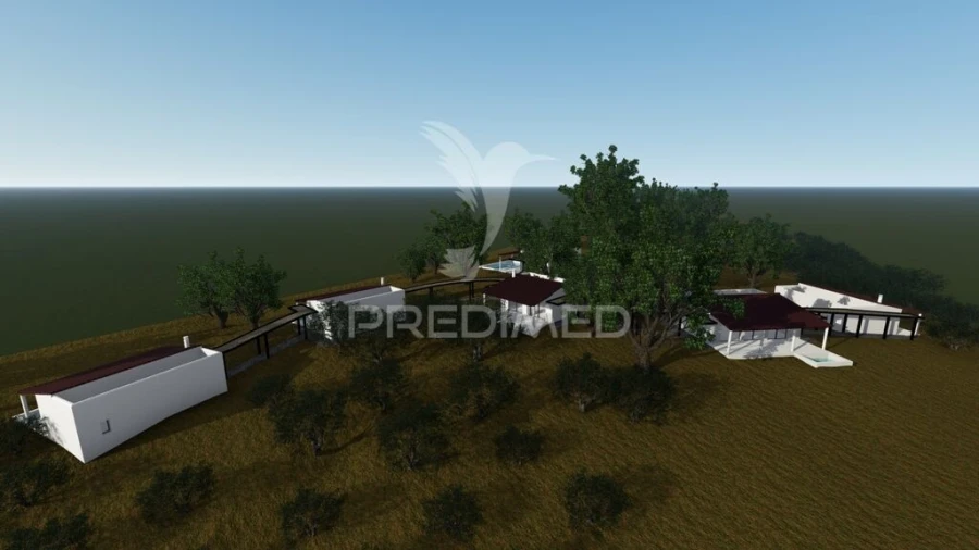 Quinta para Venda em Capelins (Santo Antonio) Foto 6