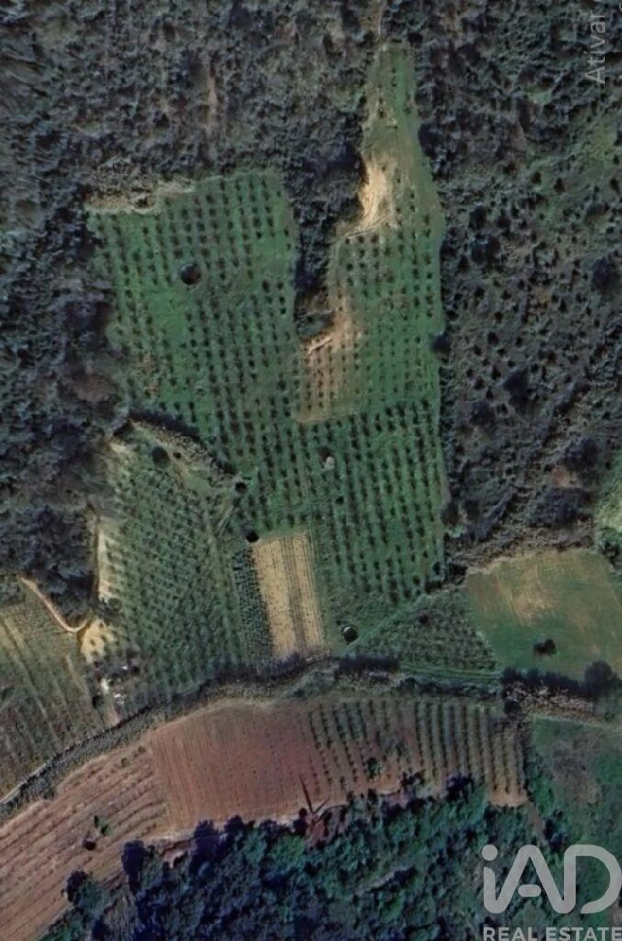 Terreno para Venda em Azueira e Sobral da Abelheira Foto 22