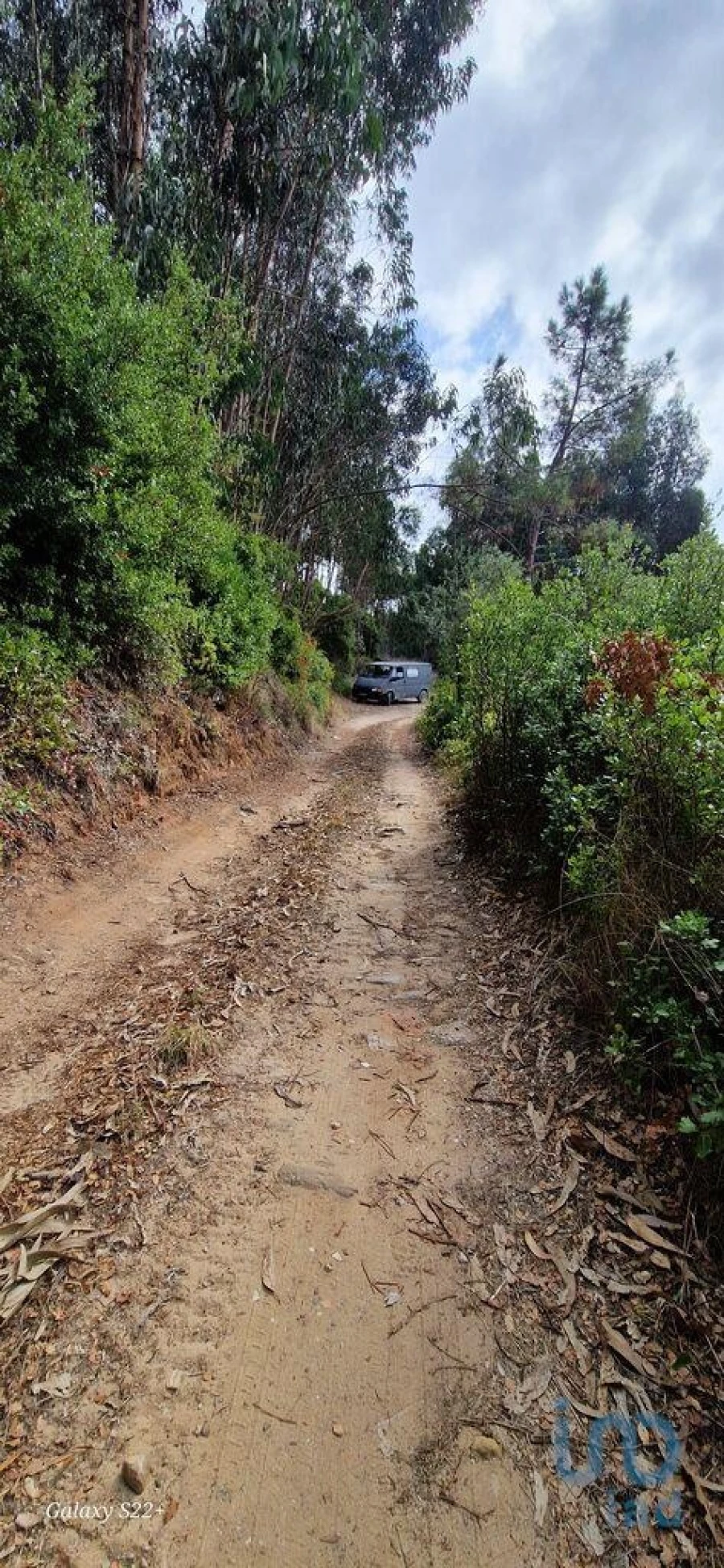 Terreno para Venda em Azueira e Sobral da Abelheira Foto 3