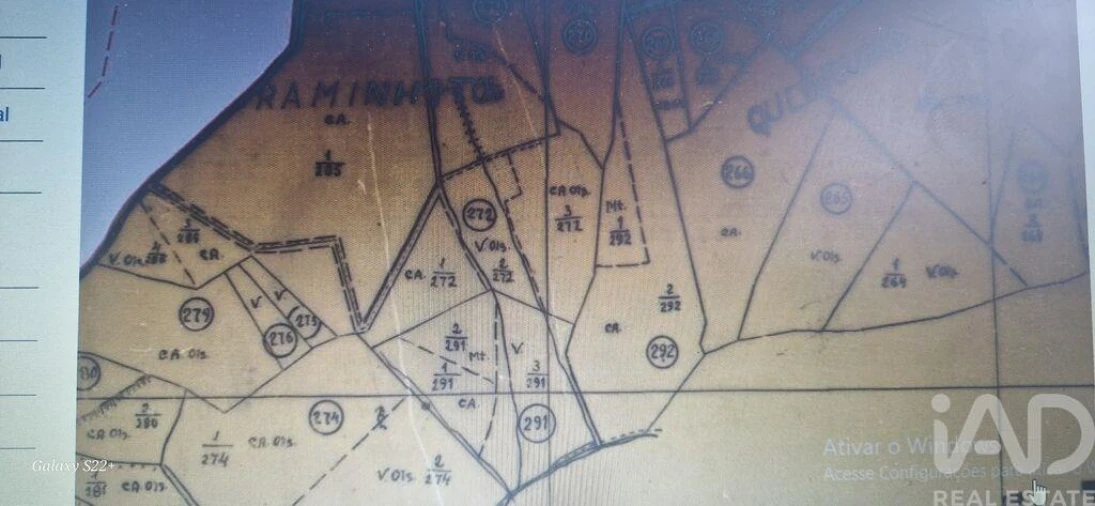 Terreno para Venda em Azueira e Sobral da Abelheira Foto 23