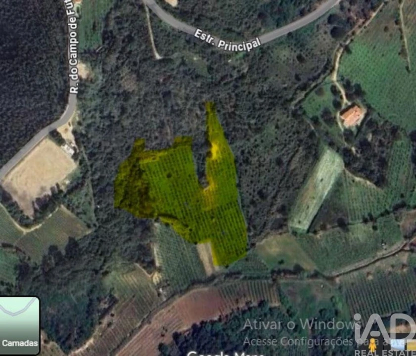 Terreno para Venda em Azueira e Sobral da Abelheira Foto 21