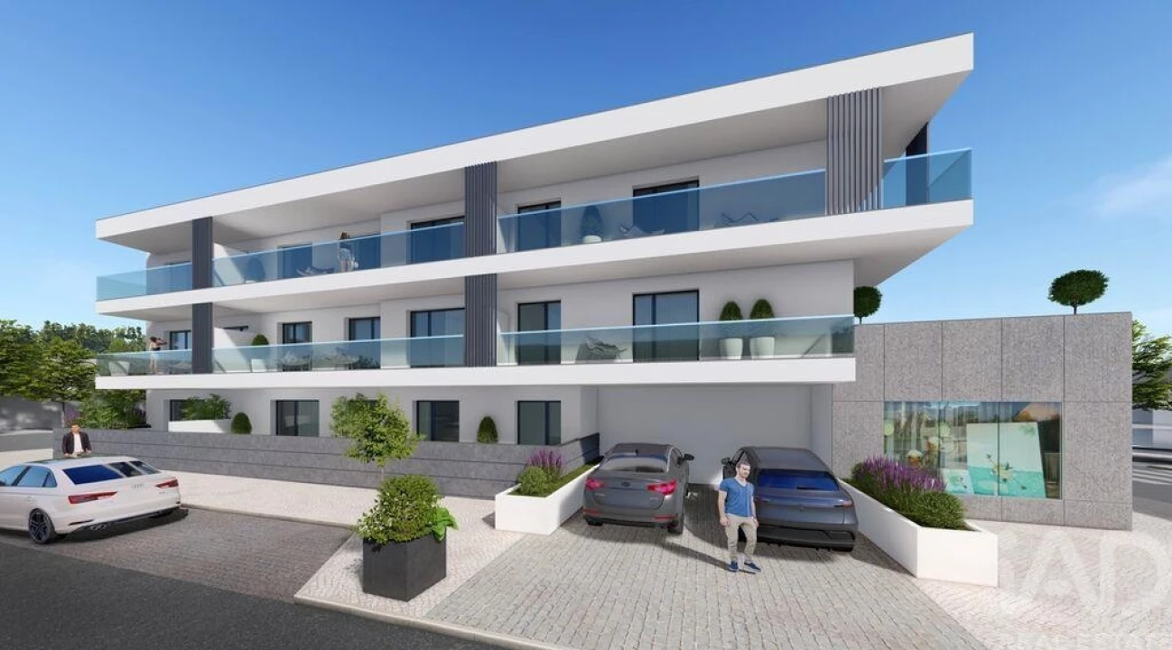 Apartamento T3 para Venda em Ferrel Foto 2