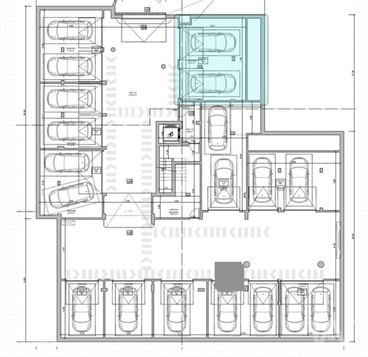Apartamento T3 para Venda em Ferrel Foto 9