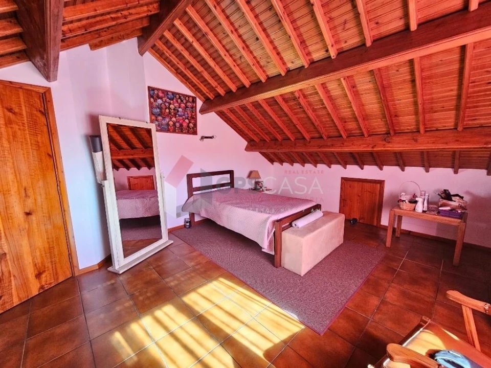 Moradia T2 para Venda em São Sebastião Foto 30