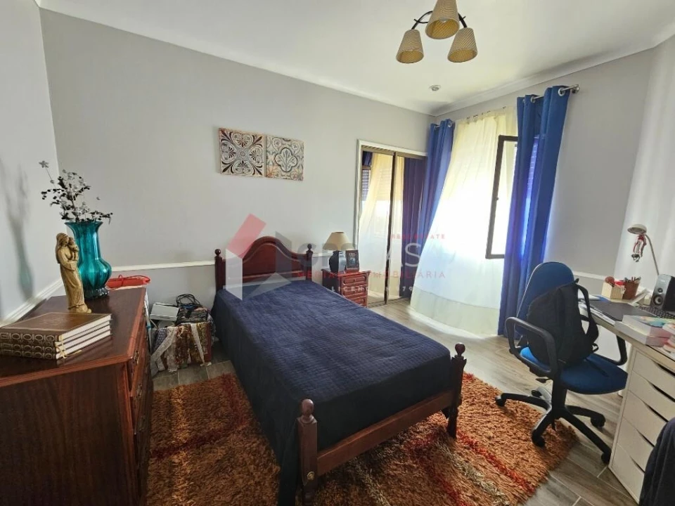 Moradia T2 para Venda em São Sebastião Foto 24