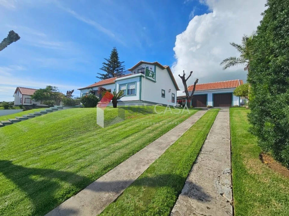 Moradia T2 para Venda em São Sebastião Foto 45