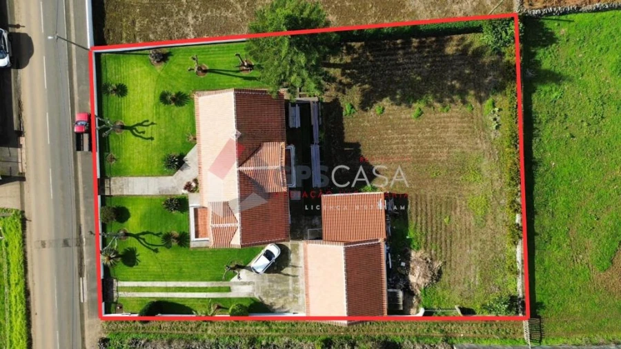 Moradia T2 para Venda em São Sebastião Foto 50