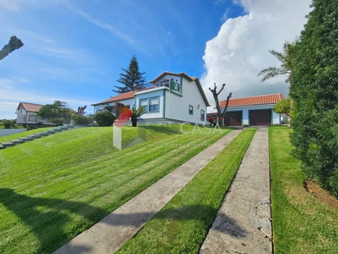 Moradia T2 para Venda em São Sebastião Foto 45