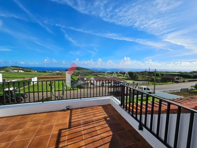 Moradia T2 para Venda em São Sebastião Foto 36