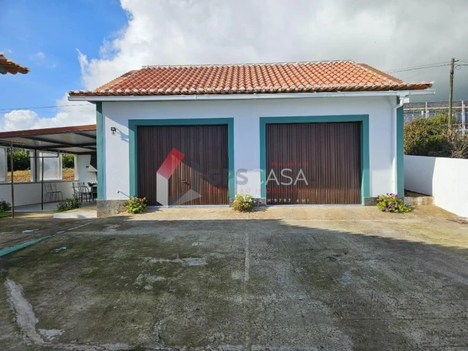 Moradia T2 para Venda em São Sebastião Foto 40