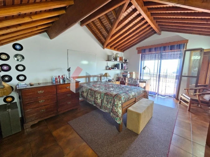 Moradia T2 para Venda em São Sebastião Foto 34