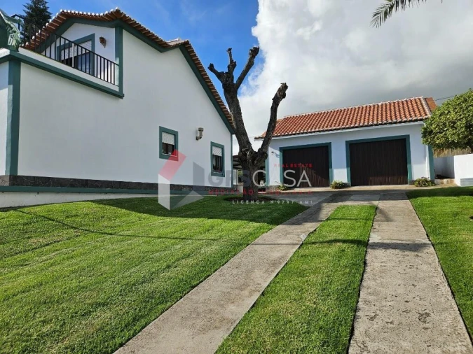 Moradia T2 para Venda em São Sebastião Foto 39