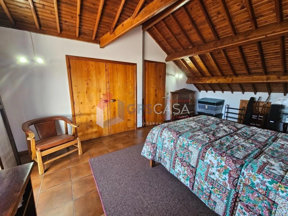 Moradia T2 para Venda em São Sebastião Foto 33