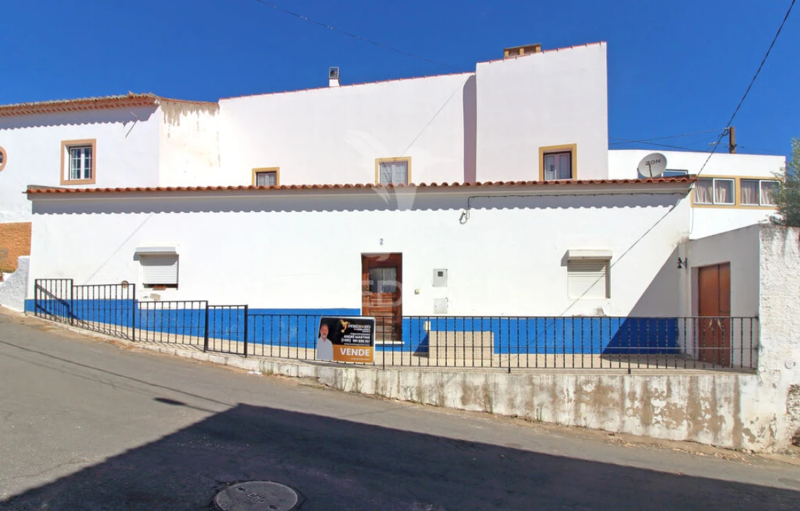 Moradia T4 para Venda em Garvão e Santa Luzia Foto 2