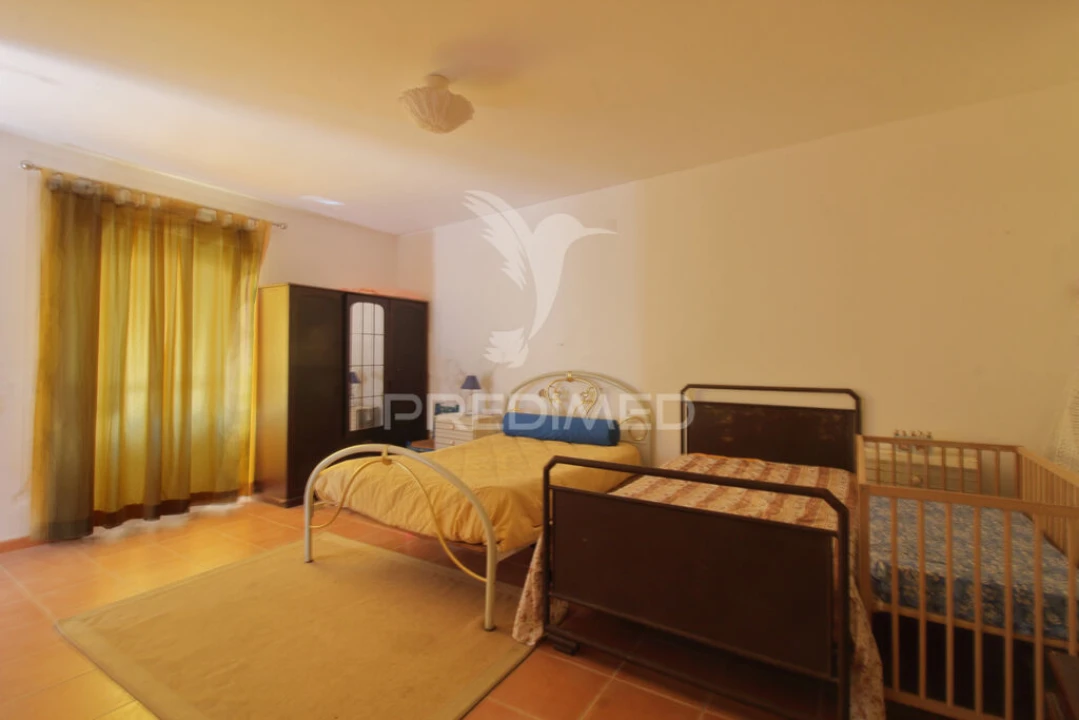 Moradia T4 para Venda em Garvão e Santa Luzia Foto 20