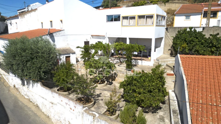 Moradia T4 para Venda em Garvão e Santa Luzia Foto 5