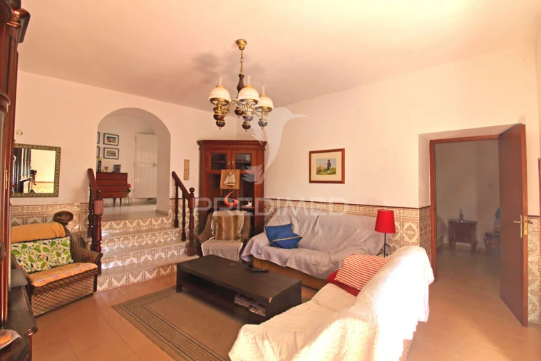 Moradia T4 para Venda em Garvão e Santa Luzia Foto 15